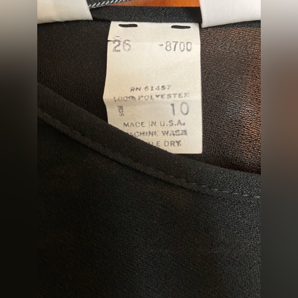 Classic Anthony Richards Maxi Dress Size 10 & Victorian Vampire Cape Size L - Picture 4 of 9